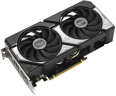 ASUS Dual GeForce RTX 5060 Ti 16GB GDDR7 OC Edition 90YV0MH0-M0NA00