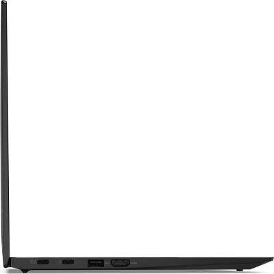 Ноутбук Lenovo ThinkPad X1 Carbon G9 14" WUXGA IPS i7 1165G7/16/512 SSD/LTE/W11