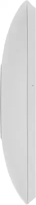 Точка доступа Ubiquiti UniFi 6 Pro (U6-PRO) 10/100/1000BASE-T белый