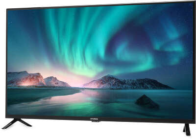 Телевизор 40" Hyundai H-LED40BS5002 FHD HDMIx3, USBx2