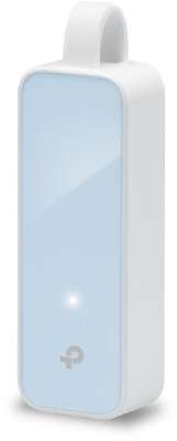 TP-Link UE200 Сетевой адаптер 10/100 USB 2.0/Fast Ethernet 