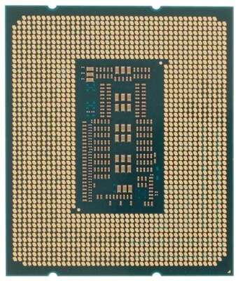 Процессор Intel Core i7-13700K Raptor Lake (3.4GHz) LGA1700 OEM