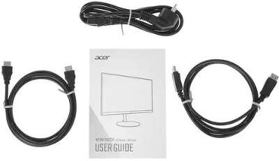 Монитор 27" Acer Nitro XV272UV3bmiiprx IPS WQHD HDMI, DP