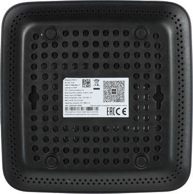 Точка доступа ALCATEL HH41V, LAN: 2x1 Гбит/с, 802.11n, 2.4 ГГц, до 300 Мбит/с