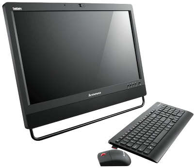 Моноблок 23"  Lenovo ThinkCentre Edge M92Z [33252S2] i7-3770s/4/500/Multi/WF/CAM/W7Pro/ Kb+Mouse