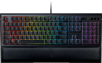 Клавиатура Razer Ornata Chroma