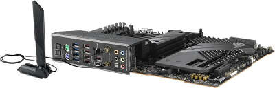 Материнская плата ATX LGA1700 ASUS ROG MAXIMUS Z690 APEX