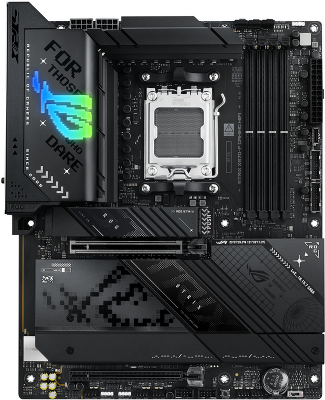 ASUS ROG STRIX X870-F GAMING WIFI (90MB1IV0-M0EAY0)