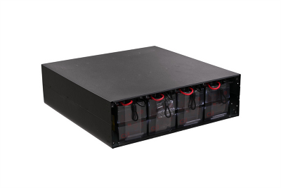 Аксессуар к источникам бесперебойного питания Systeme Electric External BP, Extended-Run, 240 volts bus voltage, Rack 3U (Tower convertible), compatible with SRTSE5KRTXLIEC-NC/SRTSE6KRTXLIEC-NC