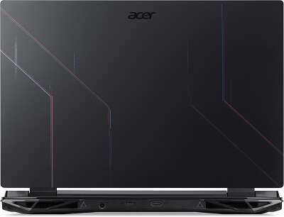 Ноутбук Acer Nitro 5 AN515-46-R3QN 15.6" FHD IPS R 5 6600H/8/512 SSD/RTX 3050 4G/Dos