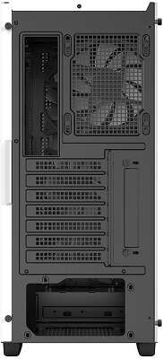Корпус Deepcool CC560 WH, белый, ATX, Без БП (R-CC560-WHGAA4-G-1)