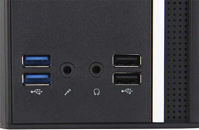 Компьютер Acer Veriton X2640G i5-6500/8/500/Kb+Mouse/W10Pro