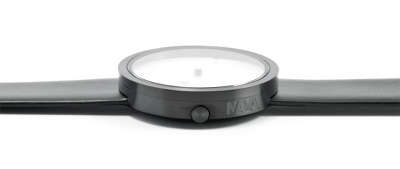 Наручные часы Nava Design Ora Lattea Bianco 42mm [O410BI]