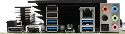 Материнская плата ATX LGA1700 MSI PRO Z790-S WIFI