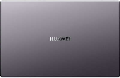 Ноутбук Huawei MateBook D 15 BoDE-WDH9 15.6" FHD IPS i5-1155G7/8/512 SSD/W11 (53013PAB)