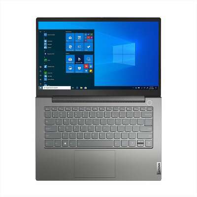 Ноутбук Lenovo ThinkBook 14 G2 14" FHD IPS R 5 4500U/8/256 SSD/W10Pro