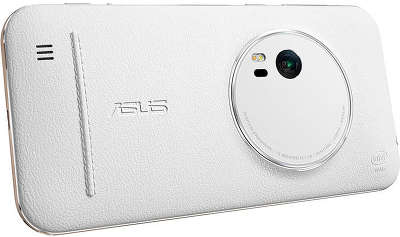 Смартфон ASUS ZenFone Zoom ZX551ML 128Gb ОЗУ 4Gb, White