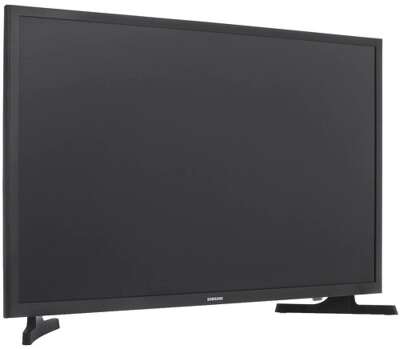 Samsung 32" UE32T4500AUXCE черный {HD READY 60Hz DVB-T DVB-T2 DVB-C DVB-S DVB-S2 USB WiFi Smart TV (RUS)}