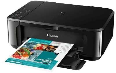 МФУ Canon PIXMA MG3640S Black [0515C107]