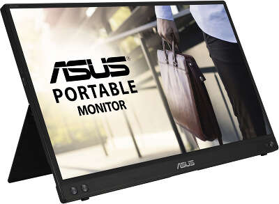 Монитор 16" ASUS ZenScreen MB16ACV IPS FHD HDMI, USB-Hub