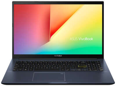 Ноутбук ASUS Vivobook 15 X513EA-BQ2370 15.6" IPS FHD i3-1115G4/8/256 SSD/DOS