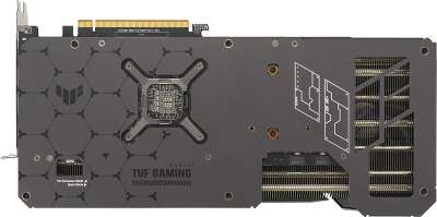 Видеокарта ASUS AMD Radeon RX 7700 XT TUF-RX7700XT-O12G-GAMING 12Gb DDR6 PCI-E HDMI, 3DP