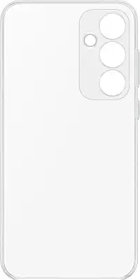 Чехол (клип-кейс) Samsung для Samsung Galaxy A55 Clear Case A55 прозрачный (EF-QA556CTEGRU)