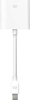Адаптер Apple Mini Displayport to DVI Adapter [MB570Z/A]