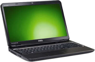 Ноутбук Dell Inspiron N5110 15.6