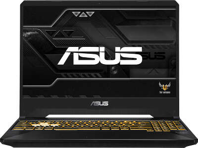 ASUS FX505GD BQ224T 15.6 FHD i5 8300H 8 1000 256 SSD GF GTX 1050 4G WF BT Cam W10