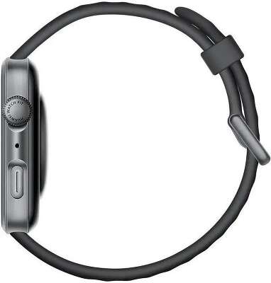 Умные часы Huawei Watch FIT 4 чёрный