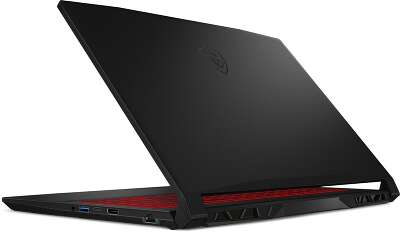 Ноутбук MSI Katana GF66 15.6" FHD IPS i7 12700H/16/1Tb SSD/RTX 3050 ti 4G/Dos