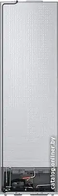 Холодильник Samsung RB38C7B5D39/EF 2-хкамерн. бежевый инвертер