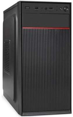 Корпус MINITOWER BAA-113 MATX EX292347RUS EXEGATE