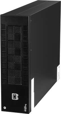 Батарейный модуль для ИБП Systeme Electric Smart-Save Online 240В СВК RT 3U [BPSE240RT3U9]