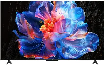 Телевизор LCD 55" 4K 55P6K TCL