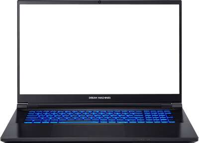 Ноутбук Dream Machines RS3060-17EU50 17.3" WQHD i7 12700H/16/1Tb SSD/RTX 3060 6G/Dos