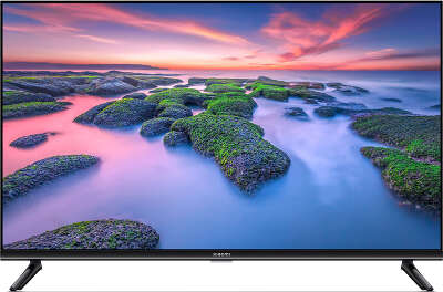 Телевизор 32" Xiaomi Mi TV A2, HD, черный [L32M7-EARU]