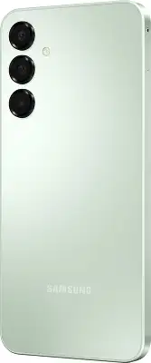 Смартфон Samsung SM-A165F Galaxy A16 8/256Gb, мятный (SM-A165FLGICAU)