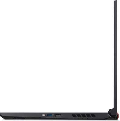 Ноутбук Acer Nitro 5 AN517-41-R11Z 17.3" FHD IPS R 7 5800H/16/512 SSD/RTX 3080 8G/Dos