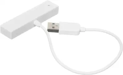 Внешний корпус для HDD/SSD AgeStar SUBCP1 SATA USB2.0 пластик черный 2.5