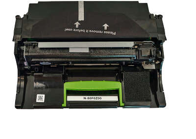 Драм-юнит NetProduct (N-50F0Z00) для Lexmark MS/MX310d/410/510de, Восстановленный, 60K