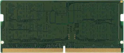 Память DDR5 16GB 5200MHz Kingston KVR52S42BS8-16 VALUERAM RTL PC5-41600 CL42 SO-DIMM 262-pin 1.1В single rank Ret