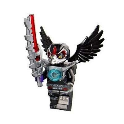 Lego best sale chima 70003
