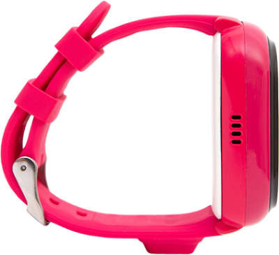 Детские часы-телефон EnBe, Pink [529-Pink]