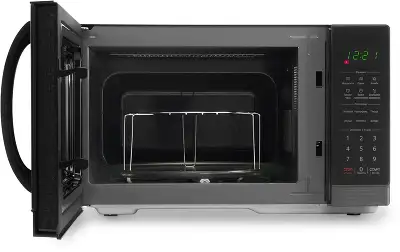 Микроволновая Печь Hyundai HYM-D3011 25л. 900Вт черный