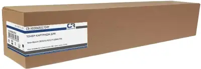 Картридж лазерный CopyRite CR-XE006R01704Y 006R1704 желтый (15000стр.) для Xerox AltaLink C8030/35/45/55/70