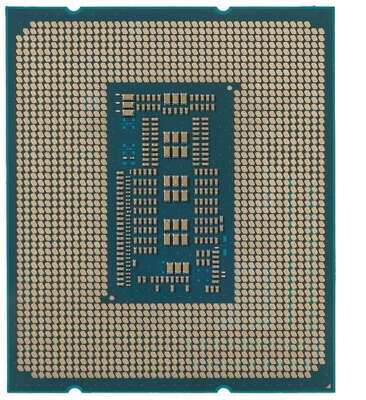 CPU Intel Core i5-14600KF Raptor Lake OEM 