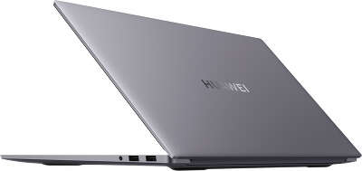 Ноутбук Huawei MateBook D16 HVY-WAP9 16" FHD R 5 4600H/8/512 SSD/WF/BT/Cam/W10