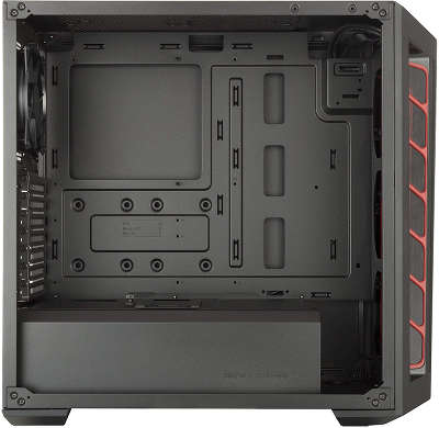 Корпус Cooler Master MasterBox MB511 (MCB-B511D-KANN-S00) (без б,п), ATX